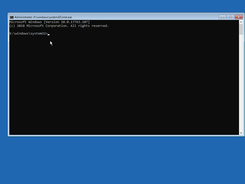 insyde flash utility command line parameters