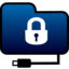 Hide Folder Ext application icon