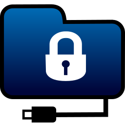Hide Folder Ext application icon