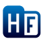 Hide Folders application icon