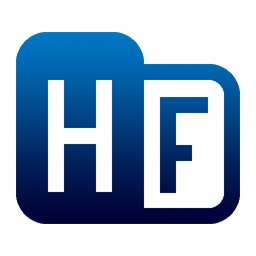 Hide Folders application icon