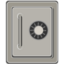 My Lockbox logo