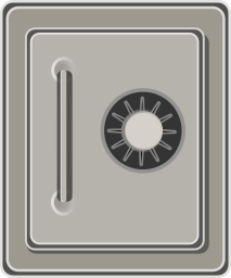 My Lockbox application icon